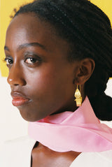 Jano Hoop Earrings
