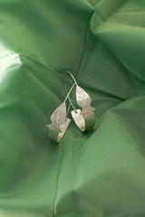 Jano Hoop Earrings