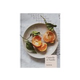 Cannelle et Vanille Notes (Journal)