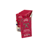 Mini Peppermint Candy Cane - Seasonal