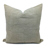 Block Print Pillow - Manpasand