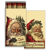 Match - Santa's