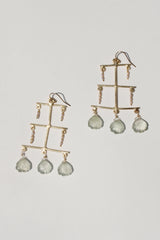 Chandelier Earrings