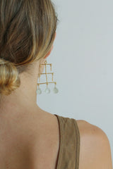 Chandelier Earrings