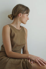 Chandelier Earrings