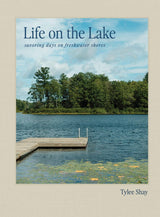 Life on the Lake Book