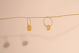 Sol Sun Earrings