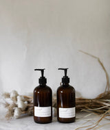 Botanical Castile Soap