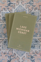 Lake Michigan Coast Field Guide 