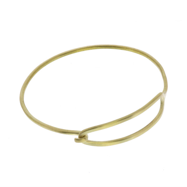 Cadence Bangle Bracelet - small