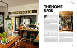 Throwbacks Home Interiors
