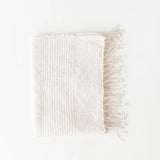 Riviera Cotton Tablecloth or Throw