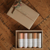 Earthen Makeup Set