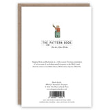 Sound the Trumpet greeting card