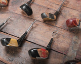 Vintage Golf Club Head Bottle Opener
