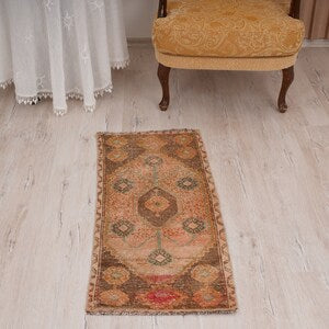 Turkish Prayer Rug