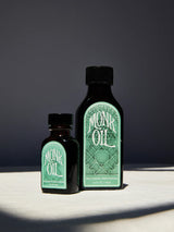 Palo Santo Skin Potion