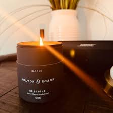 CALLE OCHO CANDLE - Limited release