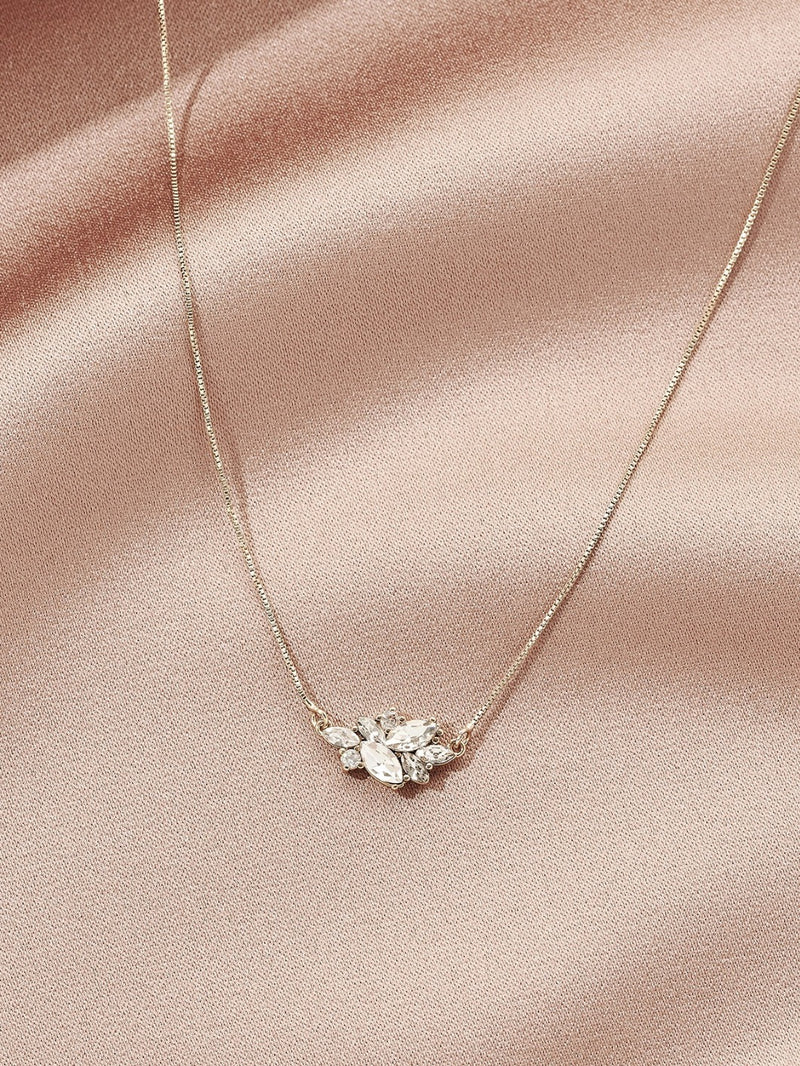 Essie Pendant Necklace