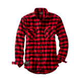 Classic Flannel Shirt