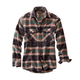 Classic Flannel Shirt
