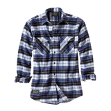 Classic Flannel Shirt