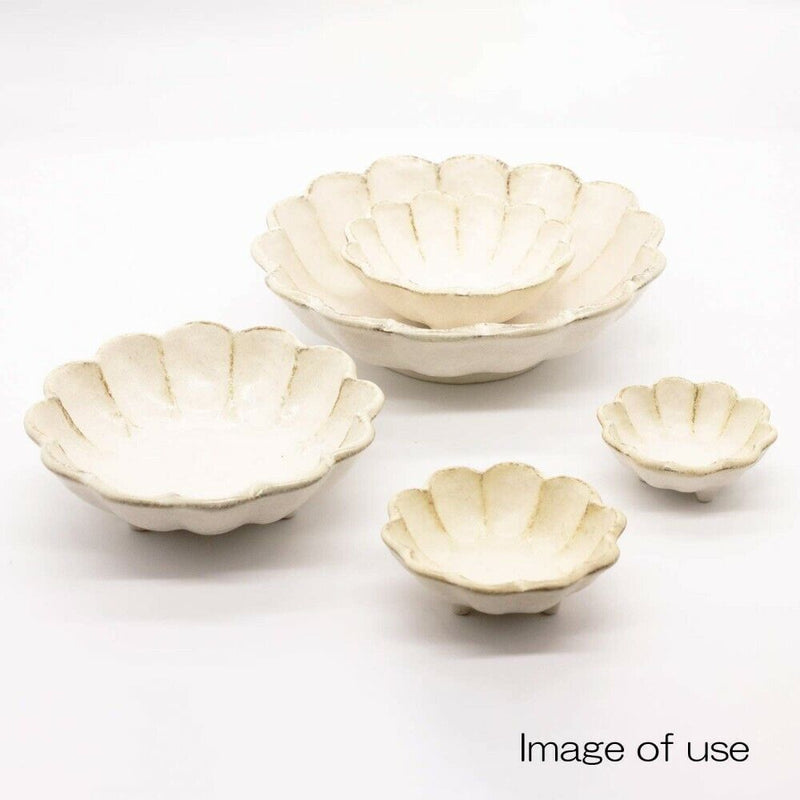 Rinka Japanese Side Bowl, 10cm