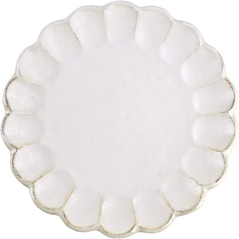 Rinka Japanese Main Plate, 27cm