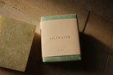 Saltwater Soap