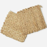 Seagrass Potholder