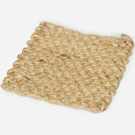 Seagrass Potholder