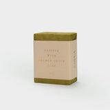 Vetiver with French Clay Soap