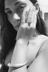 Gabriella Shell Ring