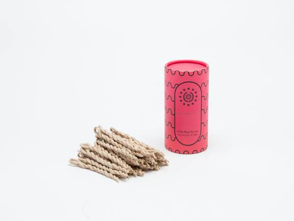 Cedar Rope