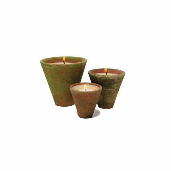 Victorian Candle - Medium