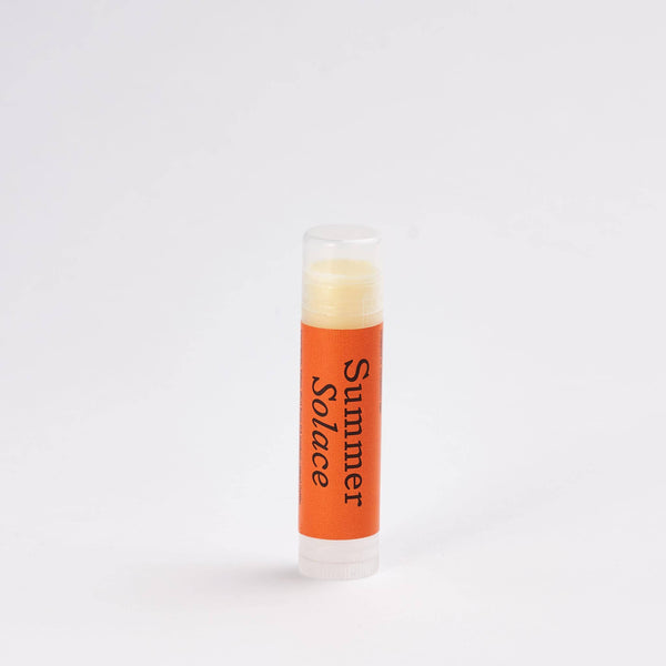 Lip Balm, Cardamom Blood Orange