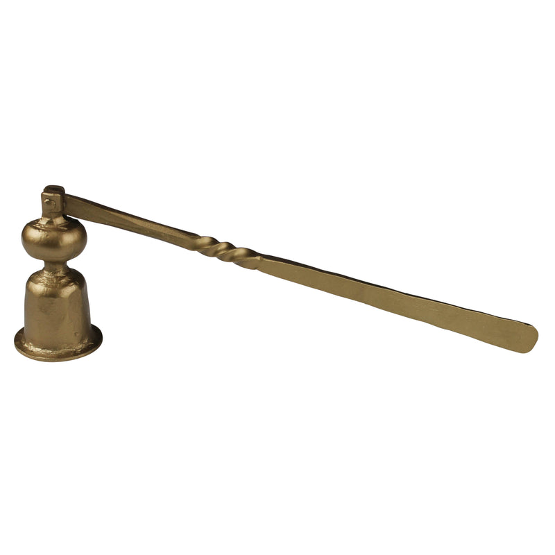 Snuffer Brass