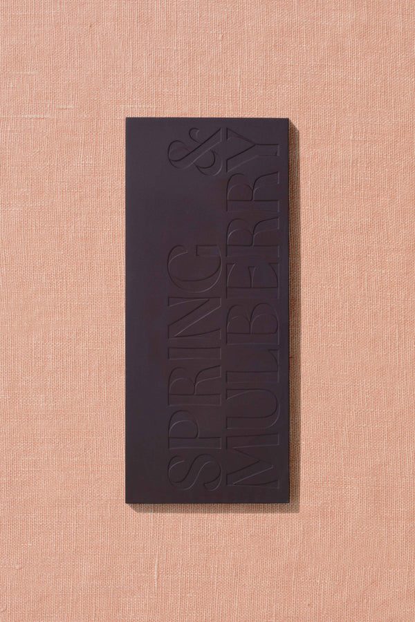 Pure Dark Chocolate