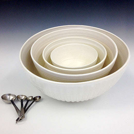 Mixing Bowl Set