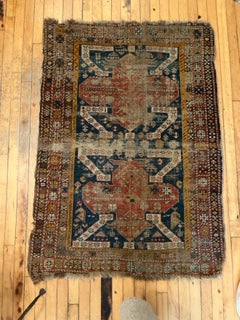Vintage Rug #11