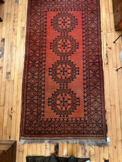 Vintage Rug #5