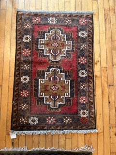 Vintage Rug #8