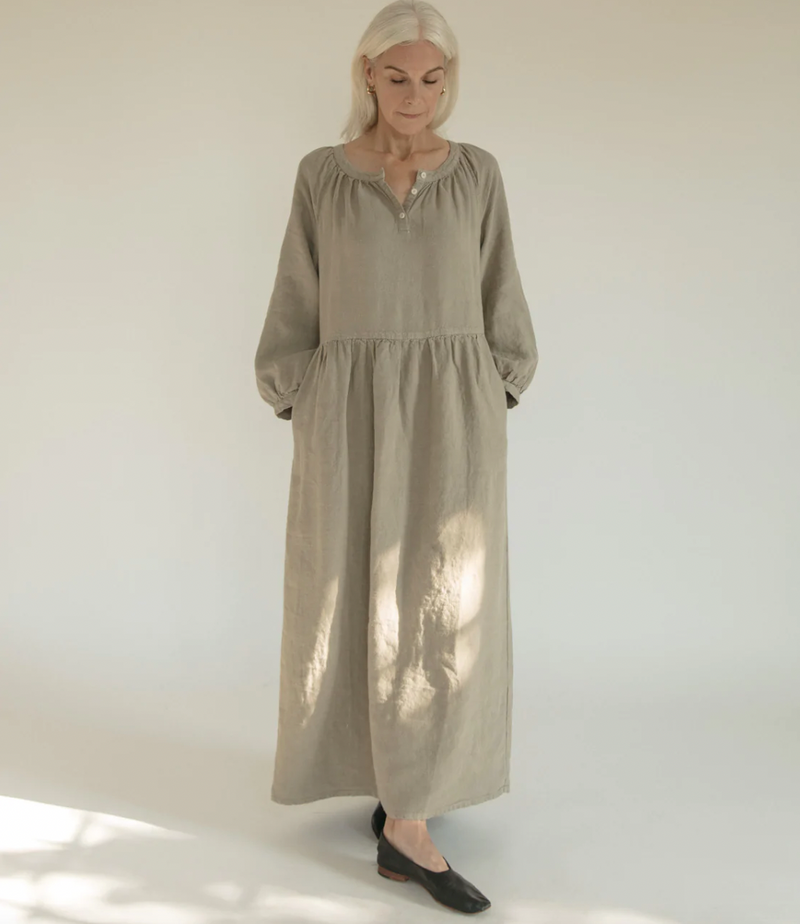 Anais Dress
