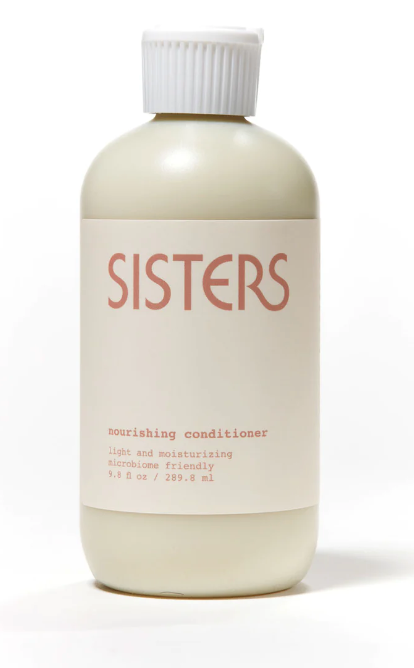 Sisters Nourishing Conditioner