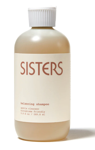 Sisters Balancing Shampoo