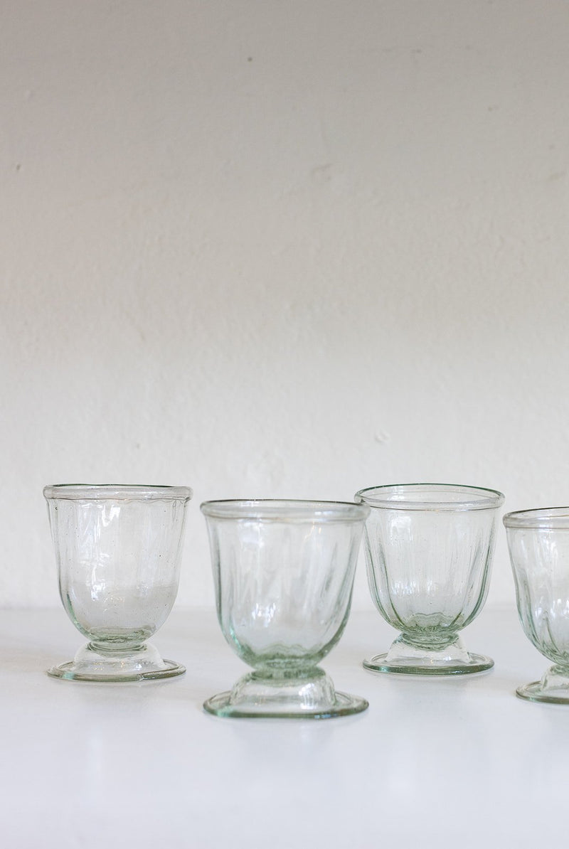 Venezia Low Wine Glass, Clear