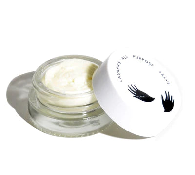 Lauren's All Purpose Salve - Tiny Jar