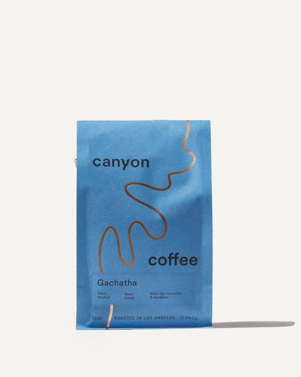 Gachatha Coffee